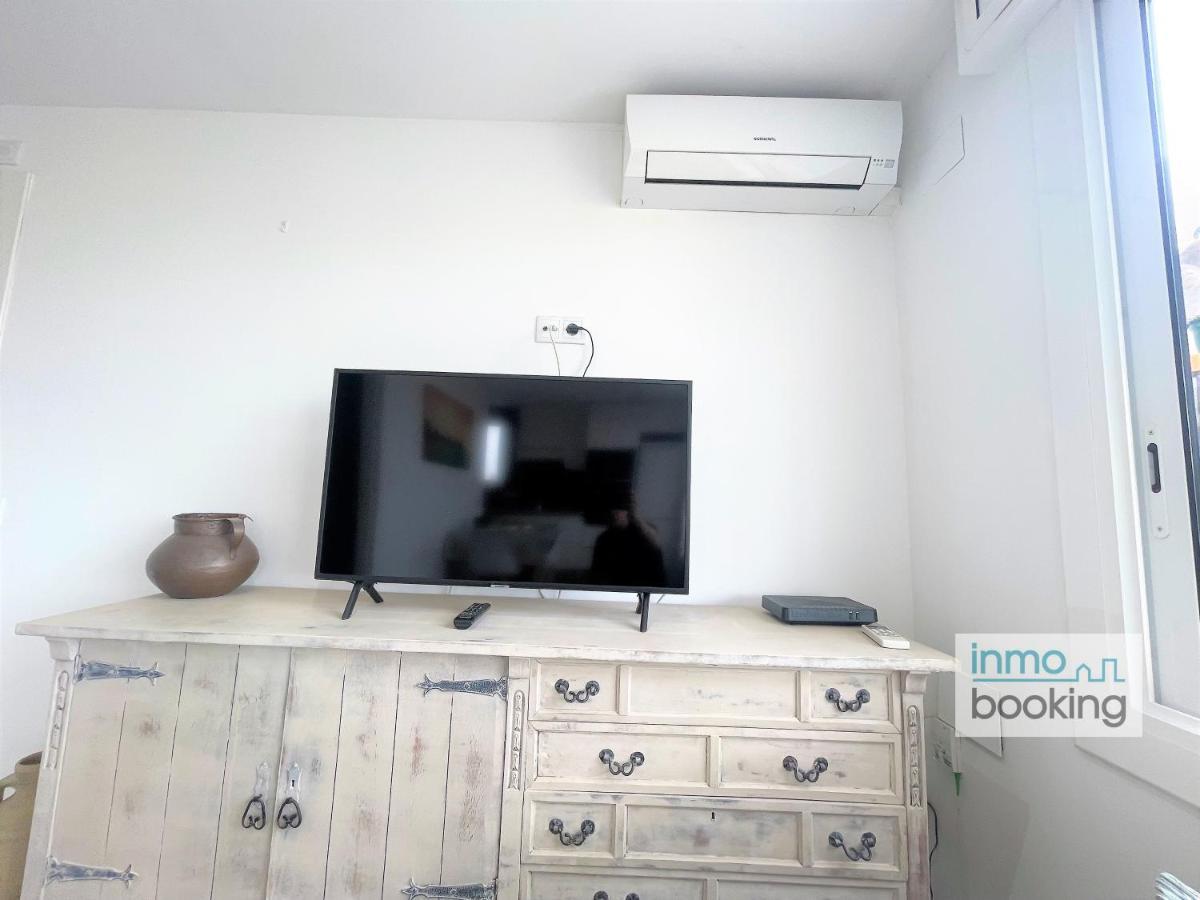 Family Carolina Salou, Climatizado Y Con Barbacoaアパートメント エクステリア 写真