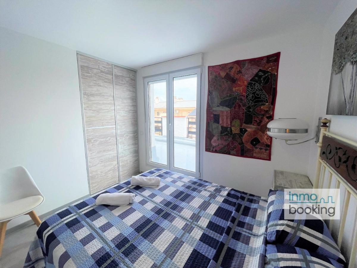 Family Carolina Salou, Climatizado Y Con Barbacoaアパートメント エクステリア 写真